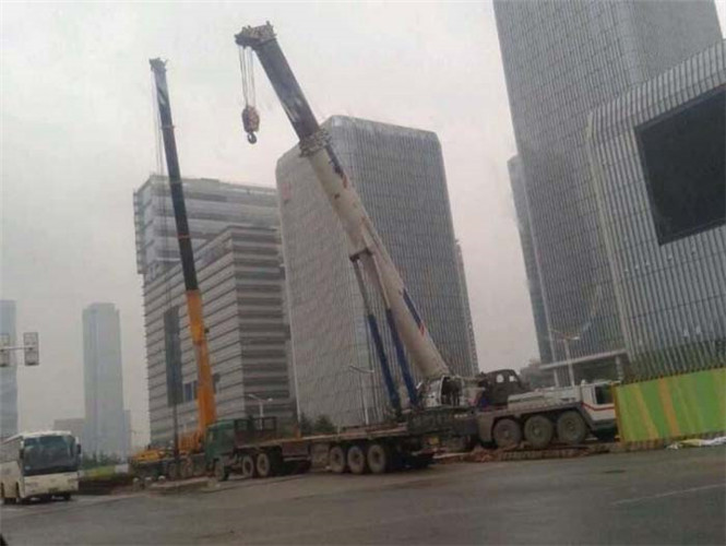 原平市25吨吊车能吊多重设备？